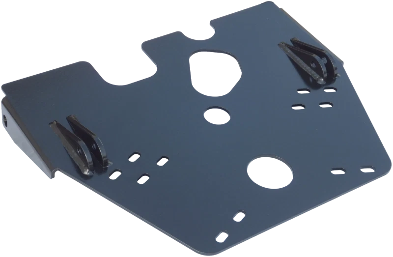KFI ATV Plow Mount for Arctic Cat 400/500 & Suzuki King Quad 400 (2002–2009)