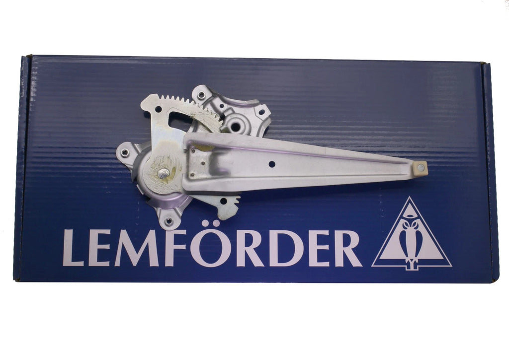 Rear Right Window Regulator for Toyota RAV4 (2010-2014)