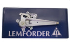 Rear Right Window Regulator for Toyota RAV4 (2010-2014)