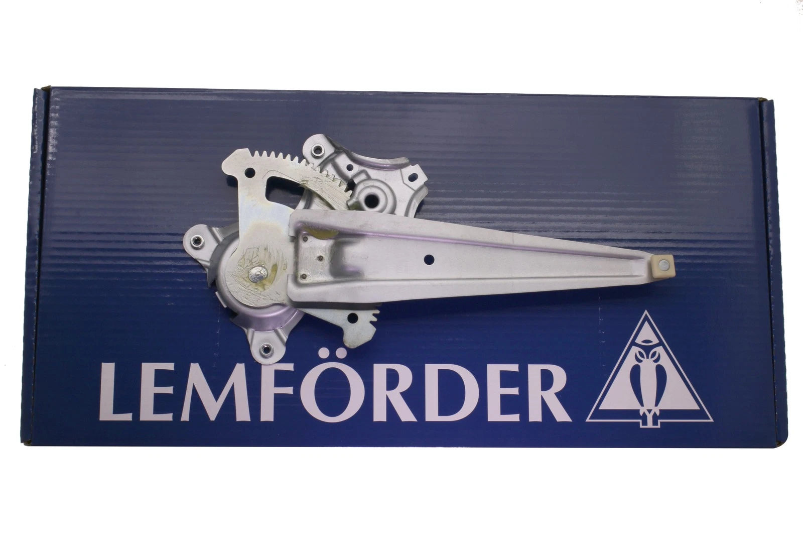 Rear Right Window Regulator for Toyota RAV4 (2010-2014)
