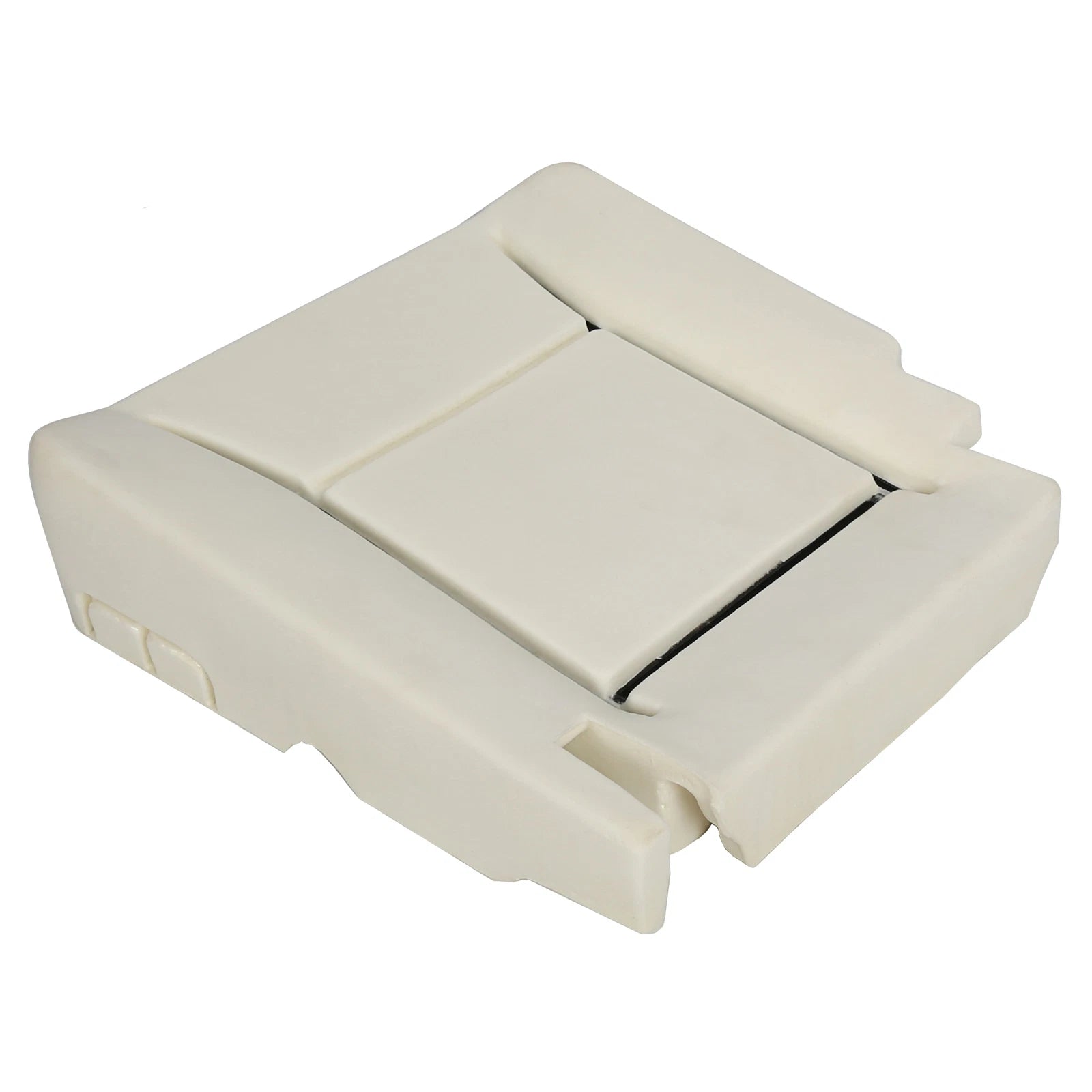 Seat Bottom Pad Foam Cushion for Dodge Ram 1500 2500 3500 (2006–2010)