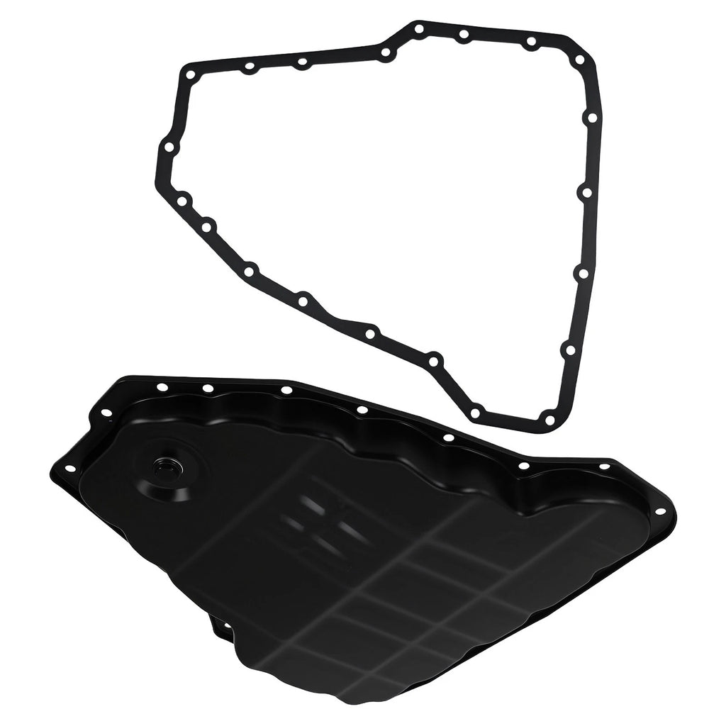 Steel Transmission Oil Pan for Nissan Maxima 3.0L (1995–2001)