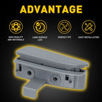 Armrest Release Handle for Toyota Tacoma (2005–2023)