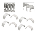 8X +25 30.75MM Connecting Rod Bearings for Suzuki GSXR600 (2001–2023) GSR600 (2006–2010)
