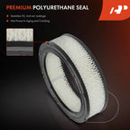 2X Engine Air Filter for Jeep Cherokee (1974-1983)