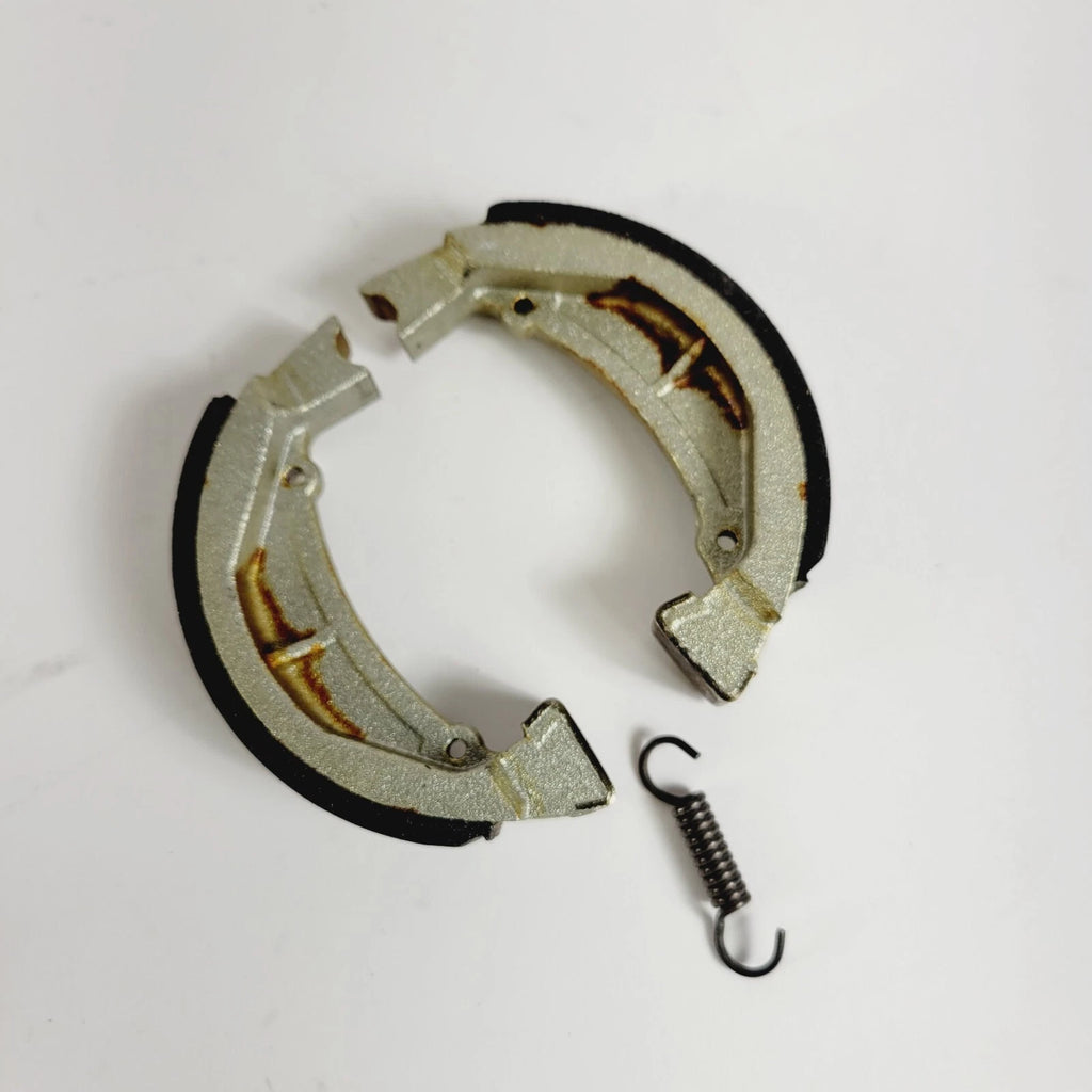 DP Brake Shoes for Kawasaki Suzuki (DP 9170)
