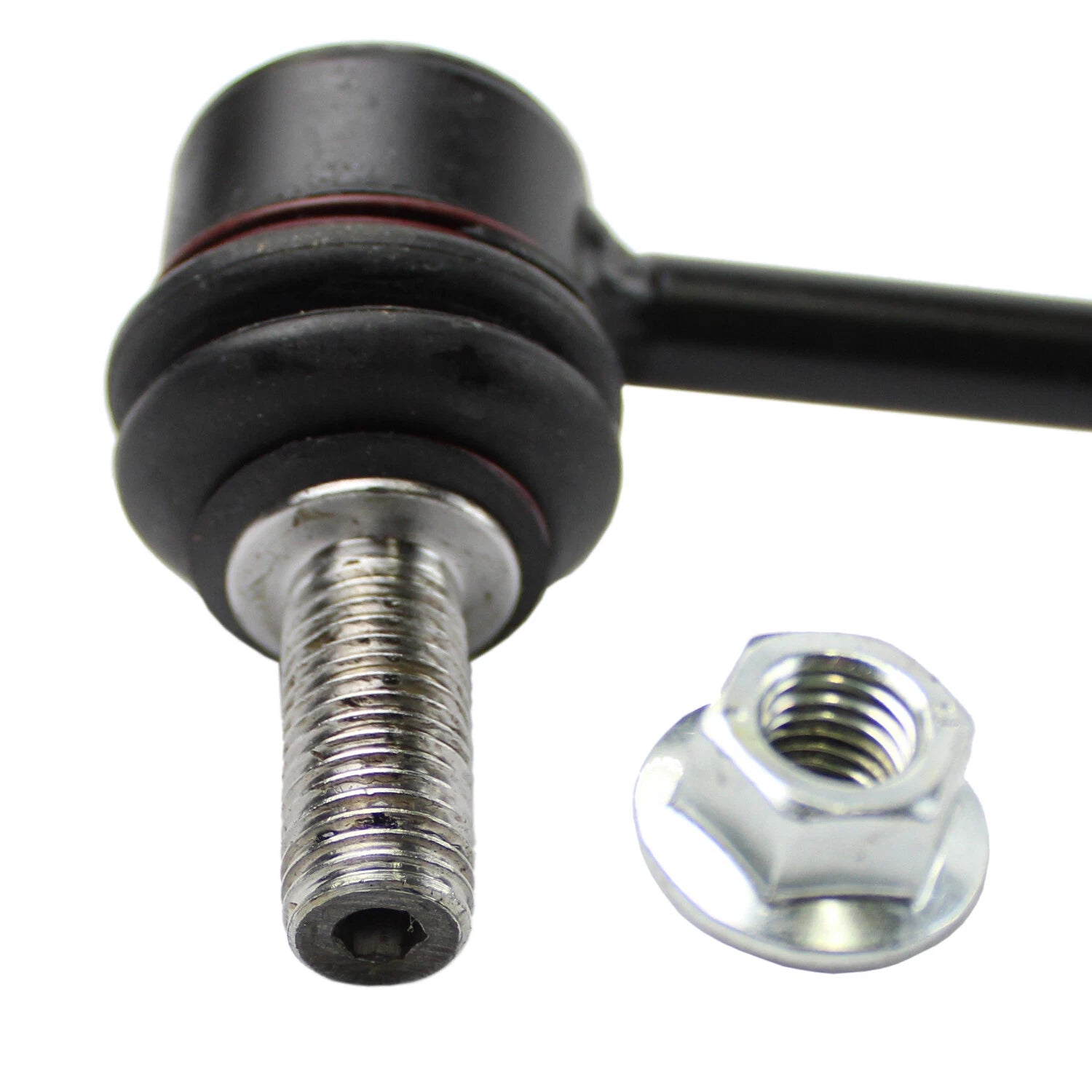 Front Driver LH Stabilizer Sway Bar Link for W907 Sprinter (2019–2023)