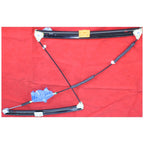 Front Passenger Door Glass for Audi RS4 A4 Quattro S4