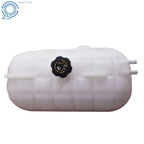 Coolant Reservoir Bottle Tank & Cap for Freightliner (2004-2009)