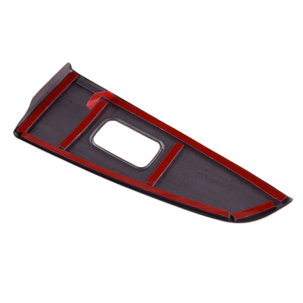 Stainless Steel Window Regulator Panel Covers for Kia Forte K3 (2019-2022)