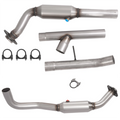 Set of 2 Catalytic Converters for Ford F150 4.2L (2005–2008)