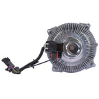 Fan Clutch Assembly 84166745 for Chevy Silverado 2500 3500HD (2011–2014)