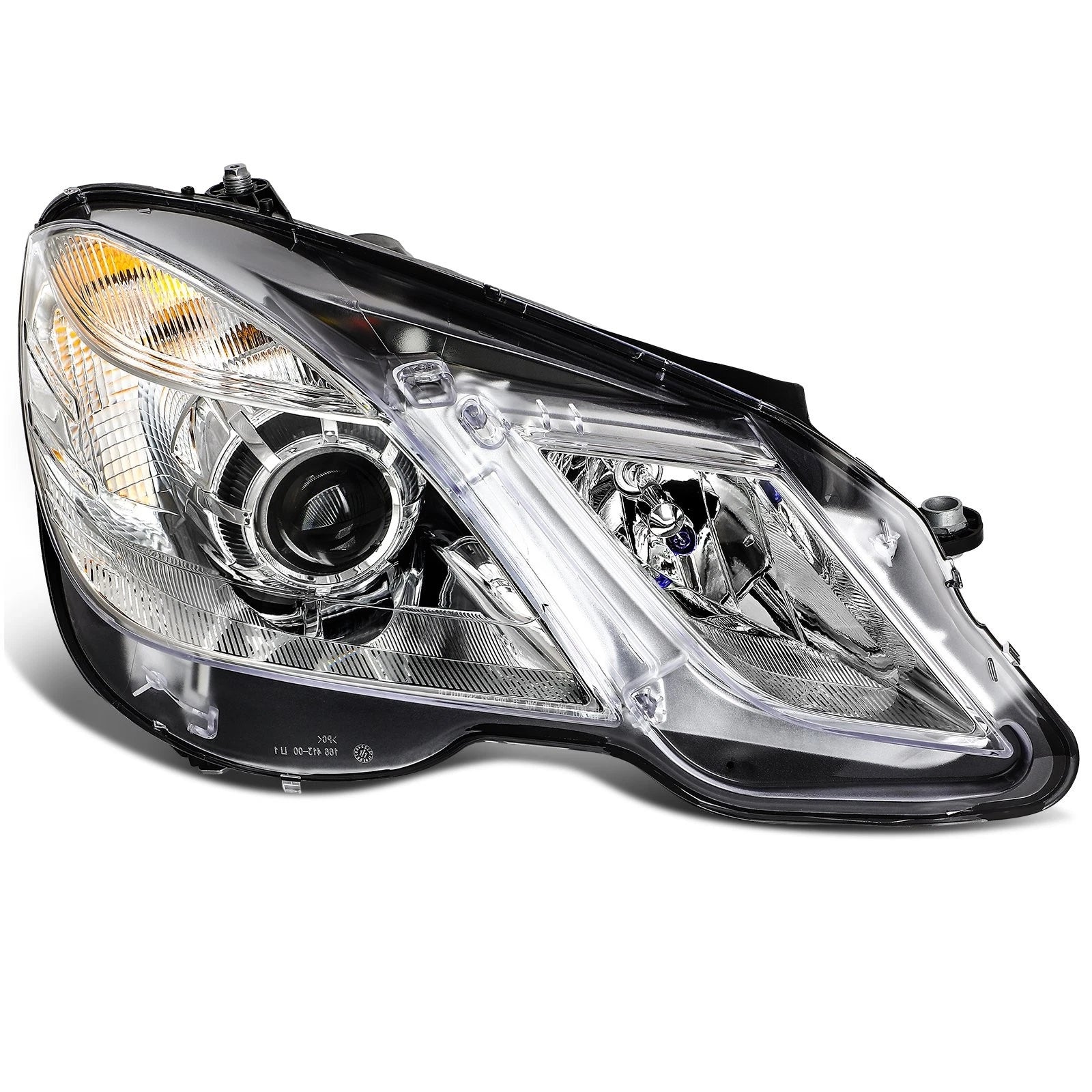 Right Headlight Assembly for Mercedes Benz E350 E400 E550 (2010–2013)