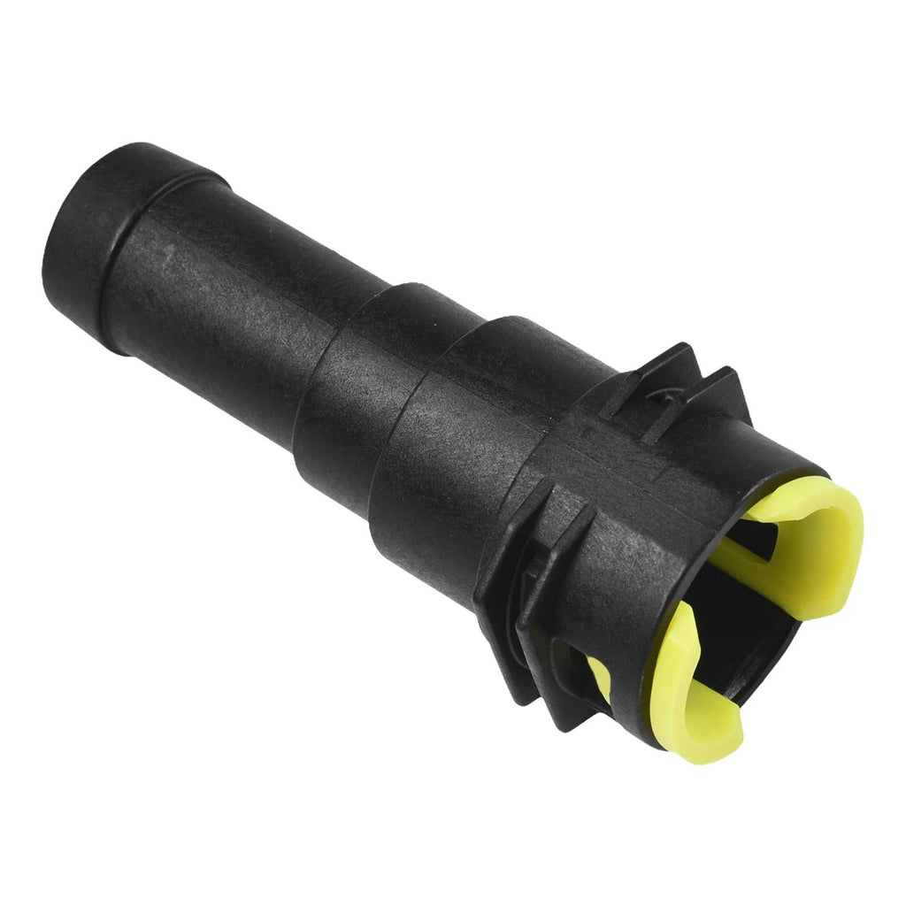 Connector Parts for Mazda 6 (2008–2012) - Black