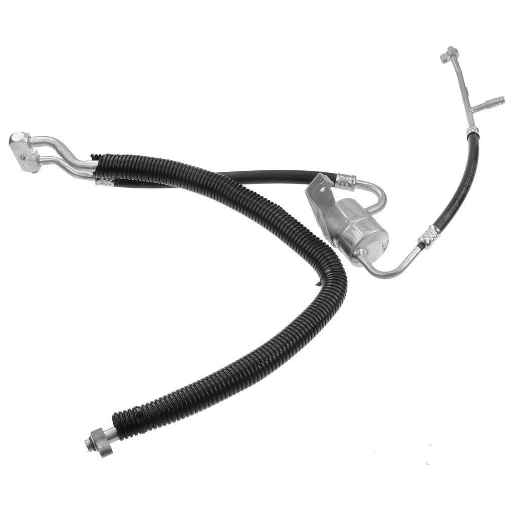Suction & Discharge Assembly for Ford Expedition Lincoln Navigator (1997–2023)