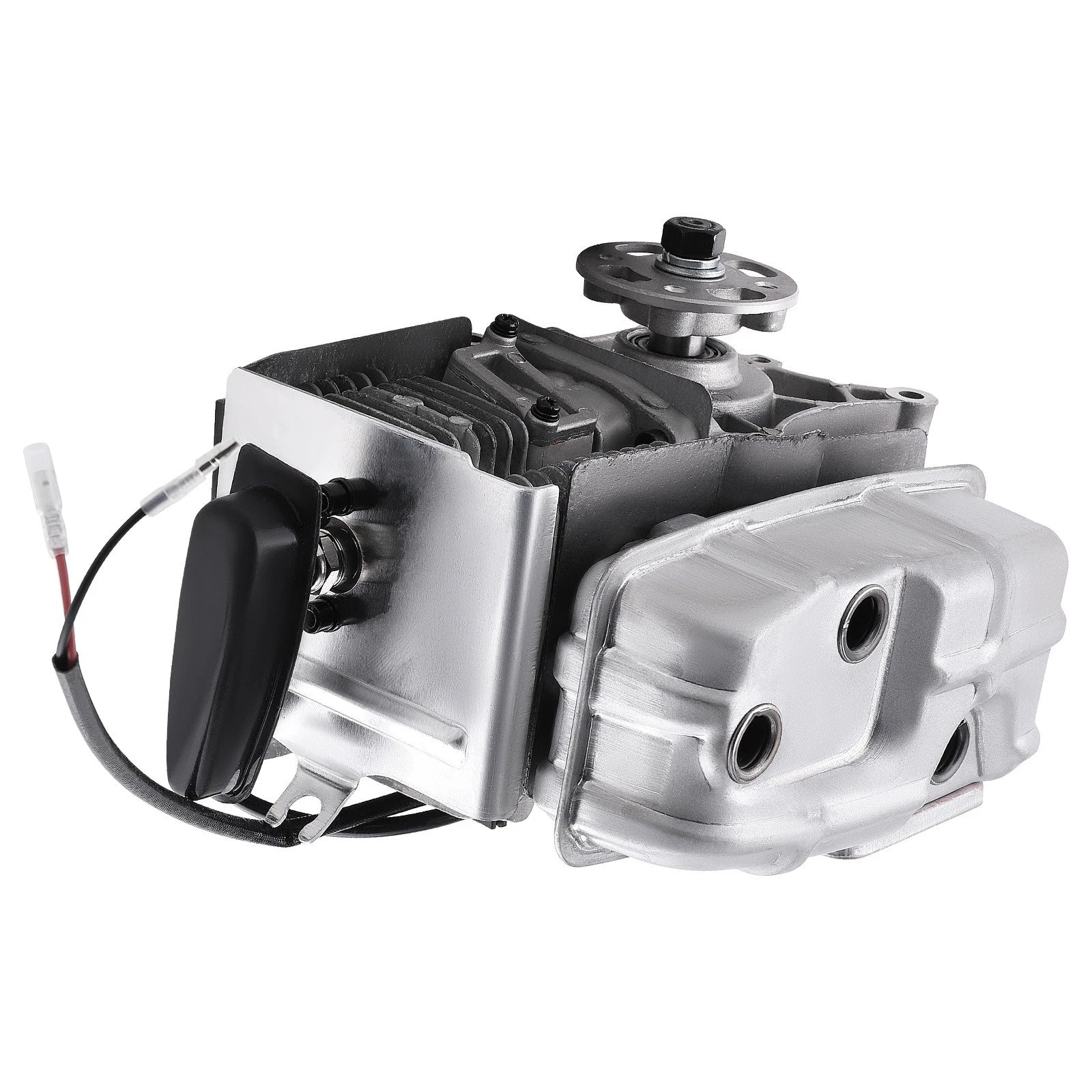 Complete Engine Shortblock Assembly for Redmax EBZ8500, EBZ8500RH (–)