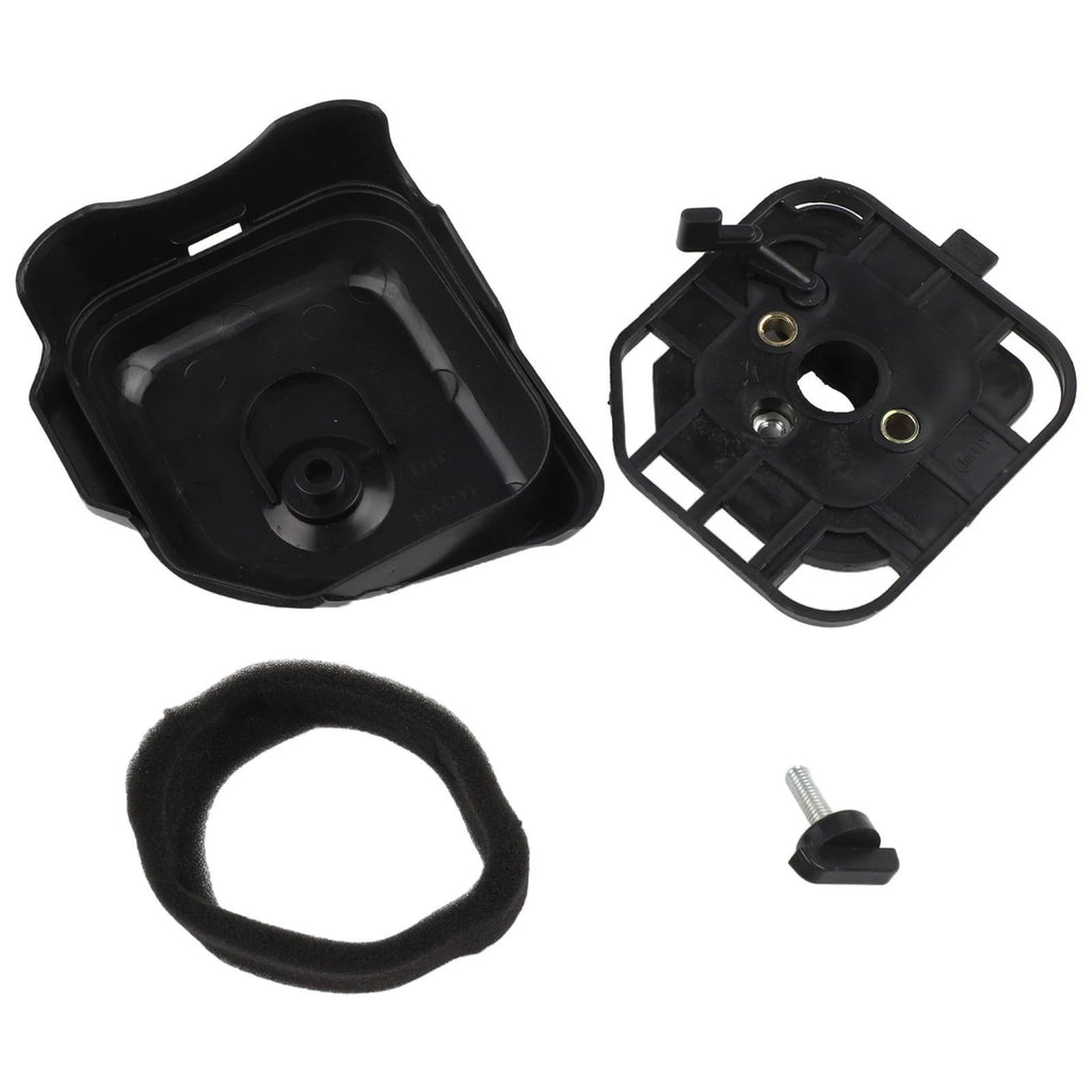 Air Filter Box Choke Assembly for 2 Cycle Engines (Replacement Kit)