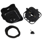 Air Filter Box Choke Assembly for 2 Cycle Engines (Replacement Kit)