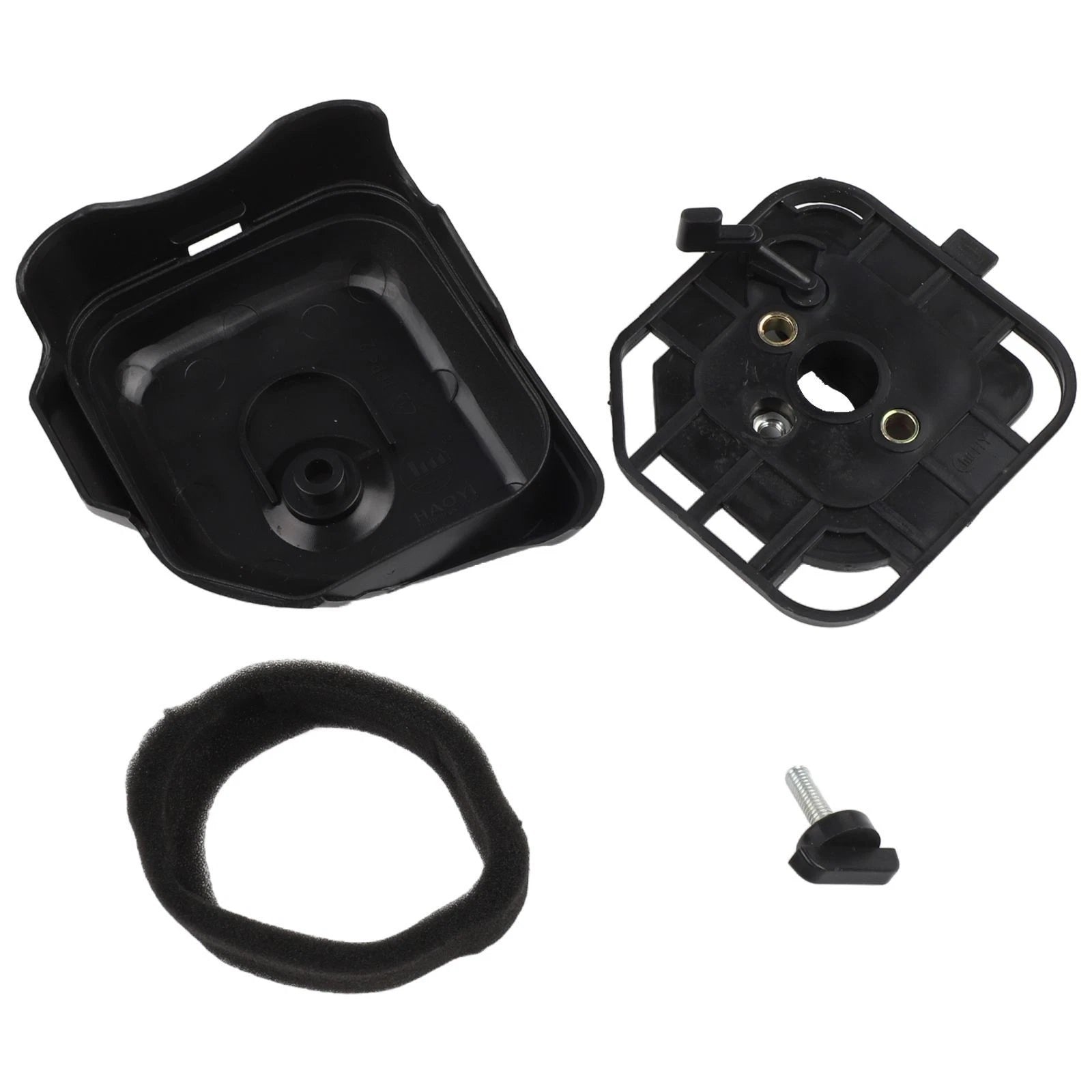 Air Filter Box Choke Assembly for 2 Cycle Engines (Replacement Kit)