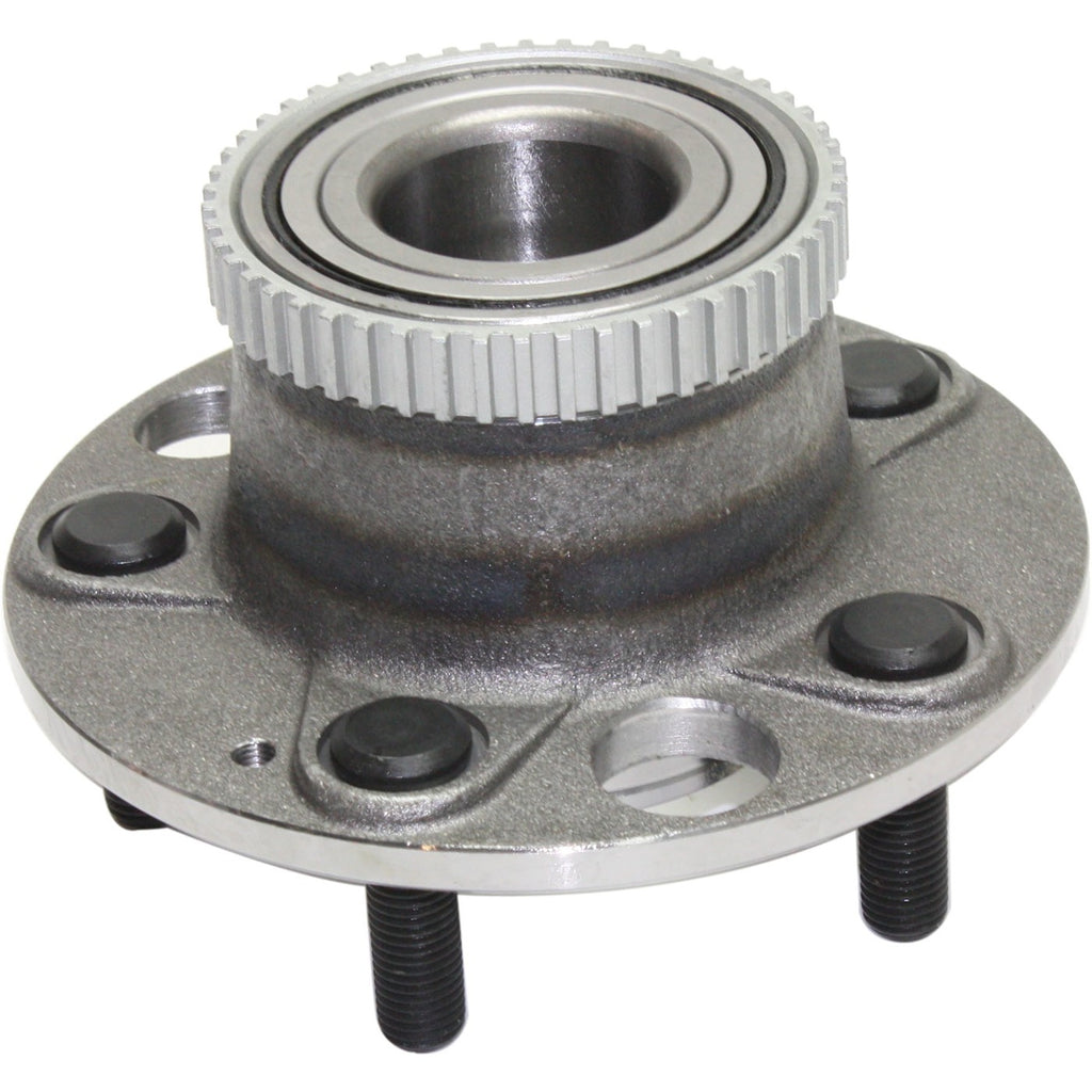 Wheel Hubs for Acura Legend (1991–1995) Rear Left & Right with ABS Ring
