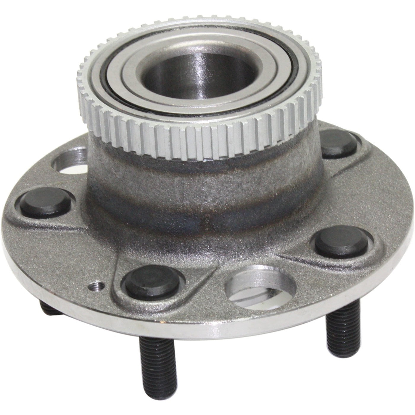 Wheel Hubs for Acura Legend (1991–1995) Rear Left & Right with ABS Ring