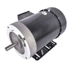 AC Motor for MA0510E (3PH/60HZ, 1725RPM, 56C/TEFC, 206-230V/460V)