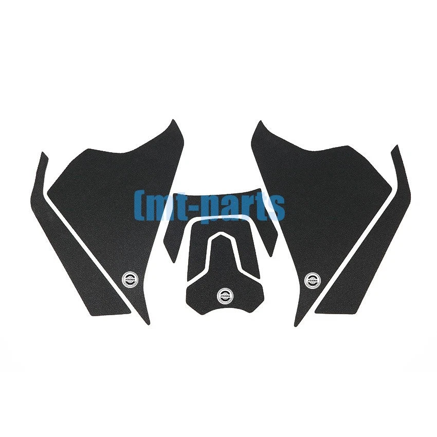 Tank Pad Protector Grip Sticker for VOGE DS900X (2024–2025)