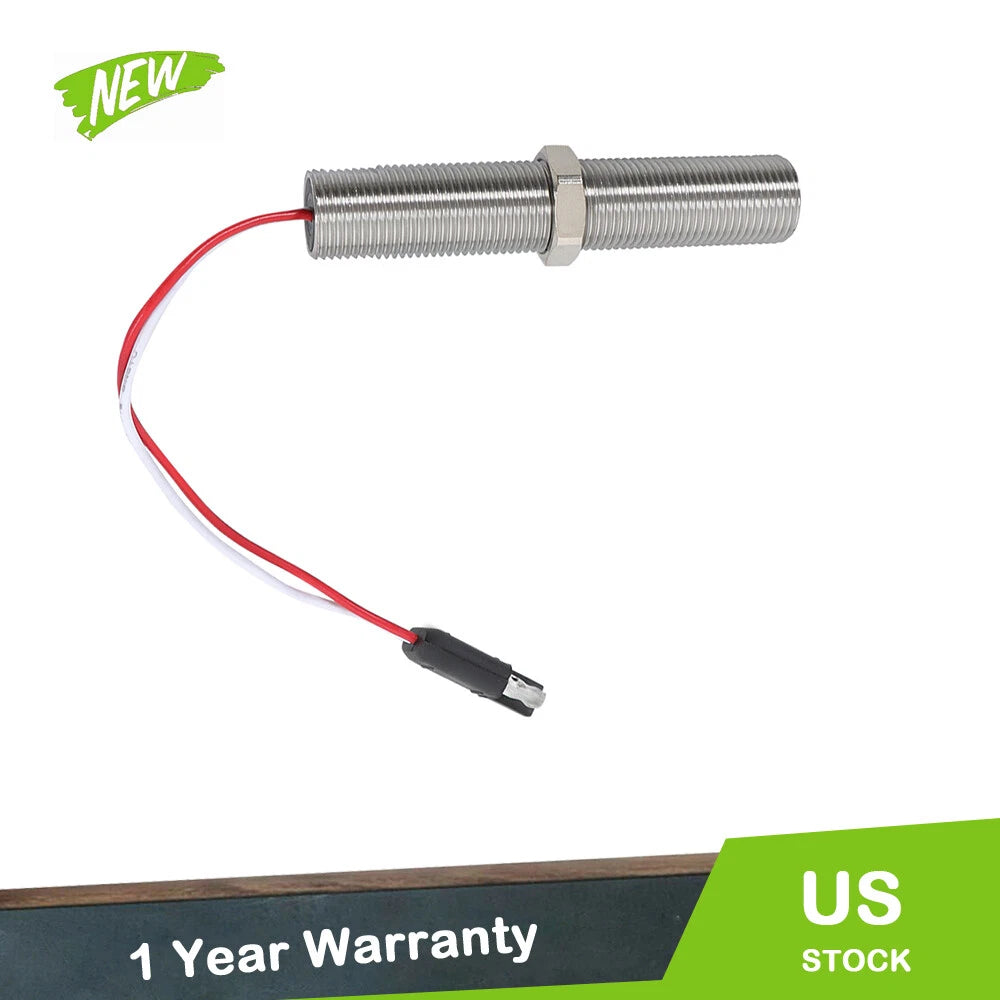 Magnetic Speed Pickup Sensor