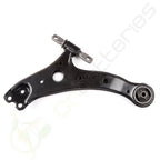 12pc Suspension Kit for Toyota Camry (2002–2012)