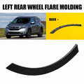 Left Rear Wheel Arch Protector for Honda CR-V (2017–2022)