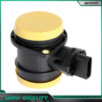 Mass Air Flow Meter MAF Sensor 5pin for Volkswagen Touareg (2004–2007)