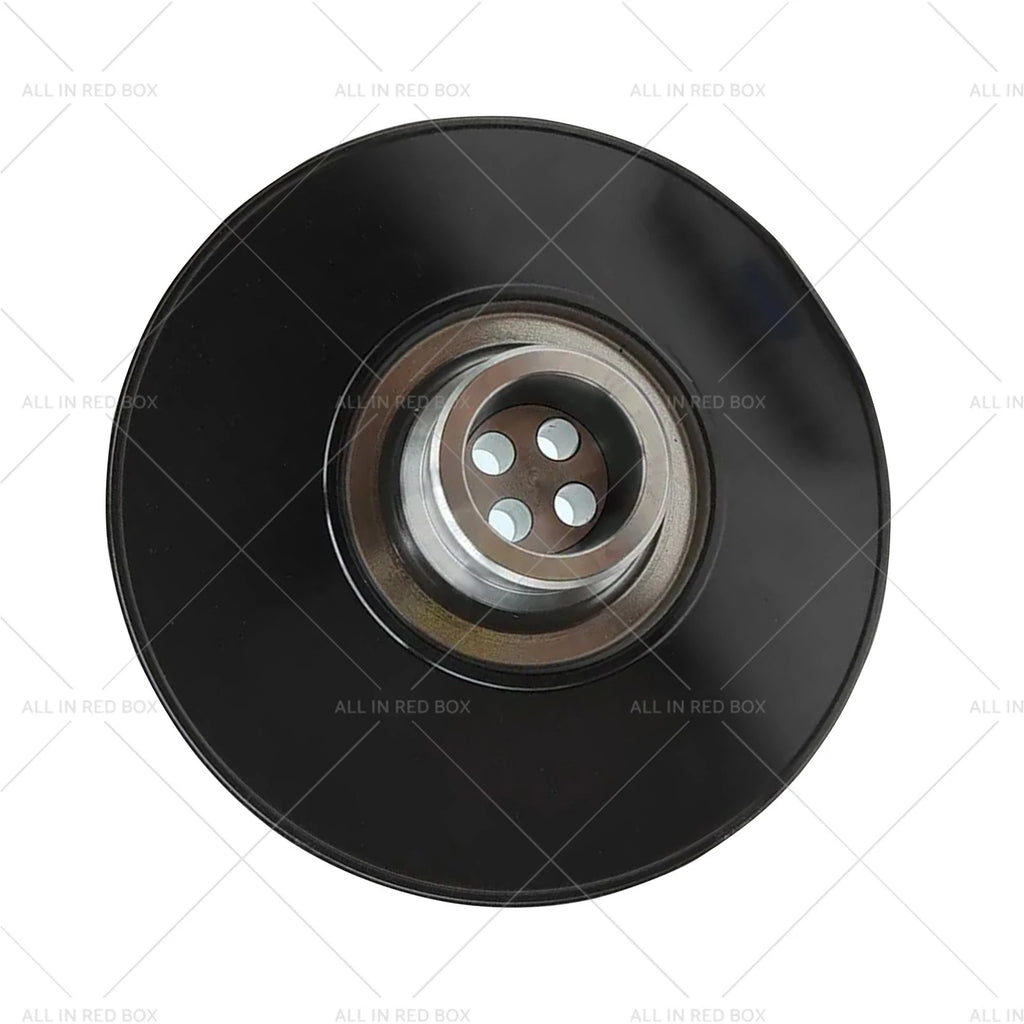 Harmonic Balancer for BMW X6 E71 E72 3.0L 180kW xDrive 30d (2008–2014)