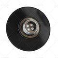 Harmonic Balancer for BMW X6 E71 E72 3.0L 180kW xDrive 30d (2008–2014)