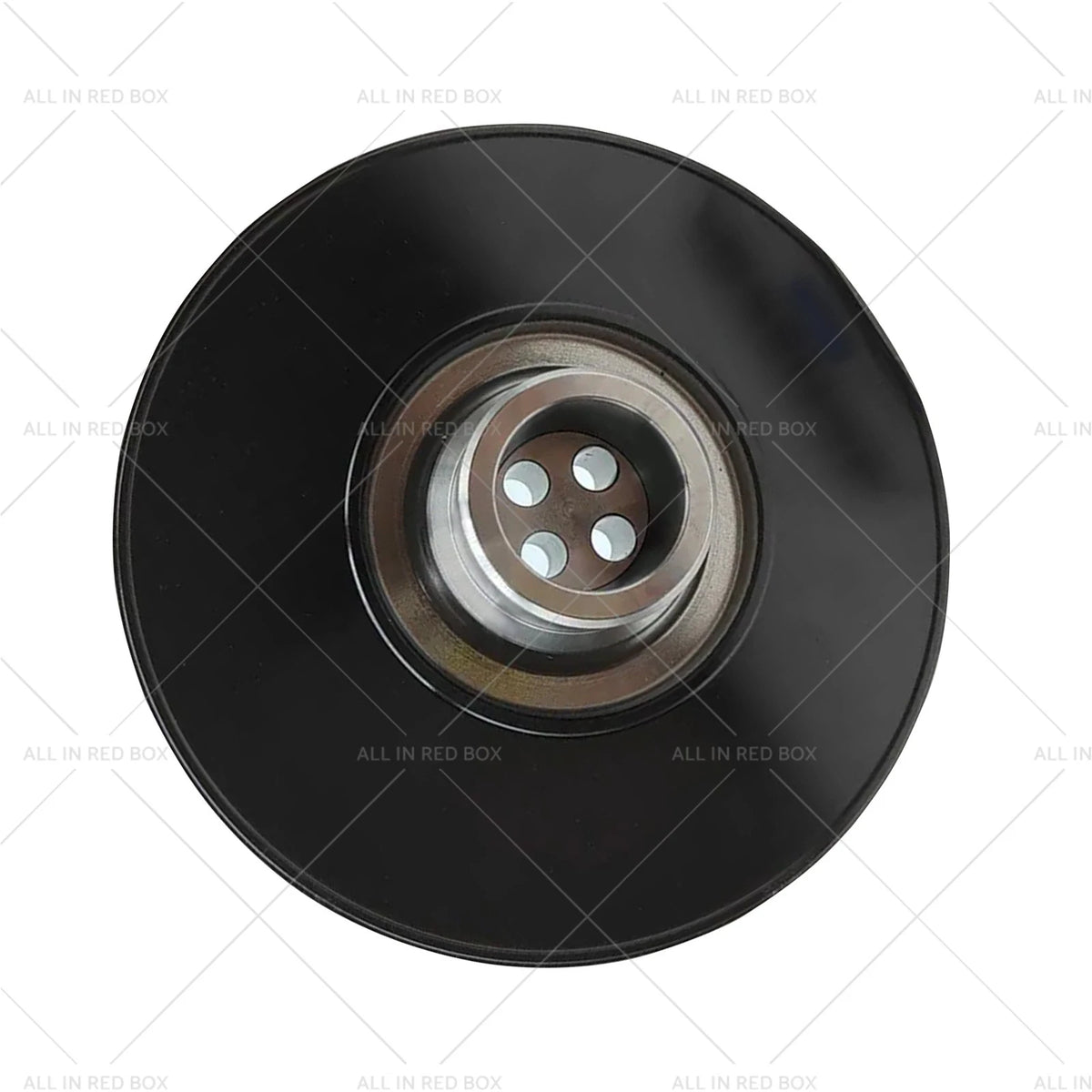 Harmonic Balancer for BMW X6 E71 E72 3.0L 180kW xDrive 30d (2008–2014)