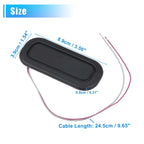 Rear Trunk Switch Button for Buick Enclave (2008–2017) No. 20877759