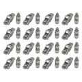 16x Inlet Exhaust Cam Rocker Arms Kit for Jeep Liberty (2005–2006)