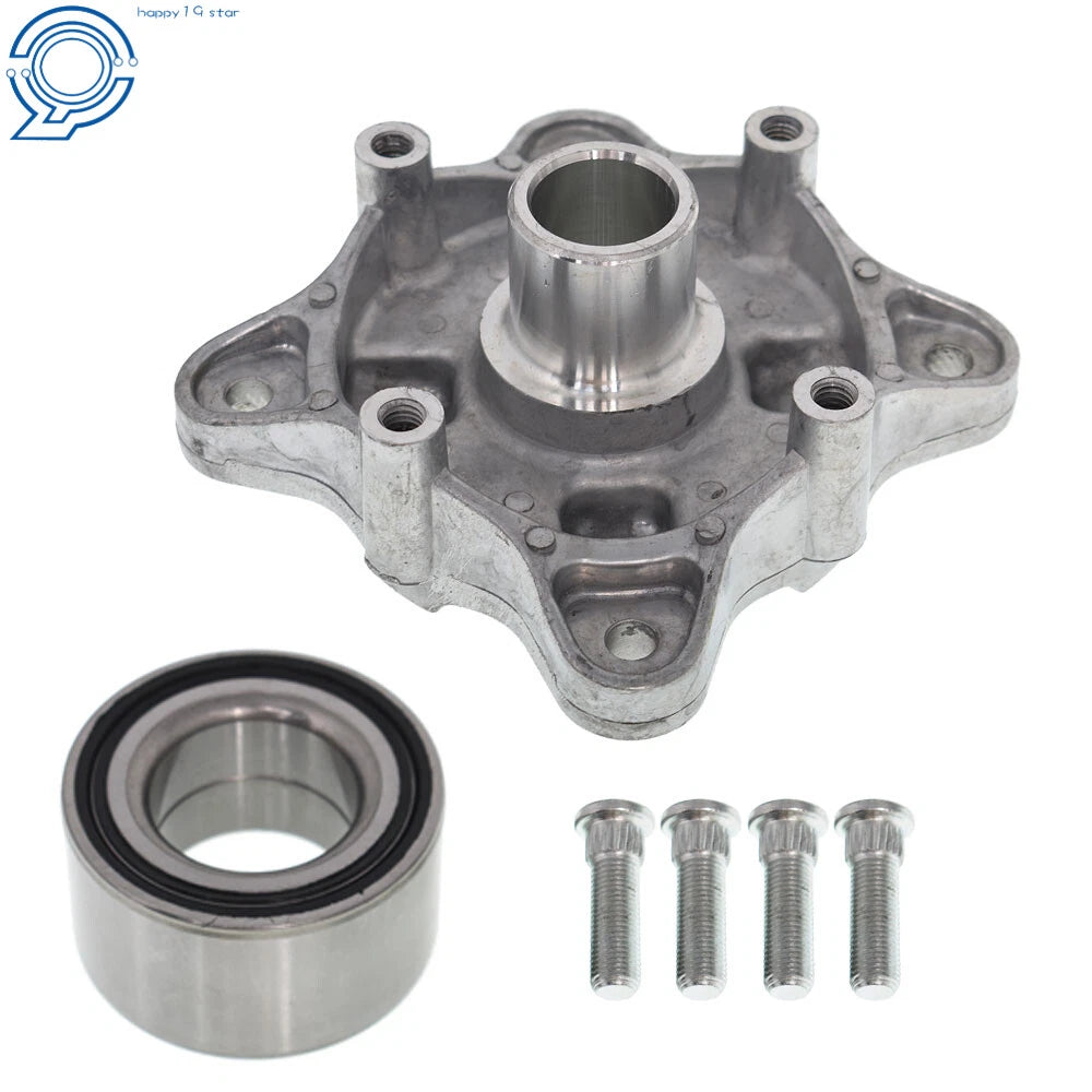 2X Rear Wheel Hub Service Kit for Polaris RZR 800 (2008–2014) / RZR S 800 5135113
