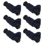 Fuel Injector Kit for Ford Ranger 4.0L V6 (2001–2003)