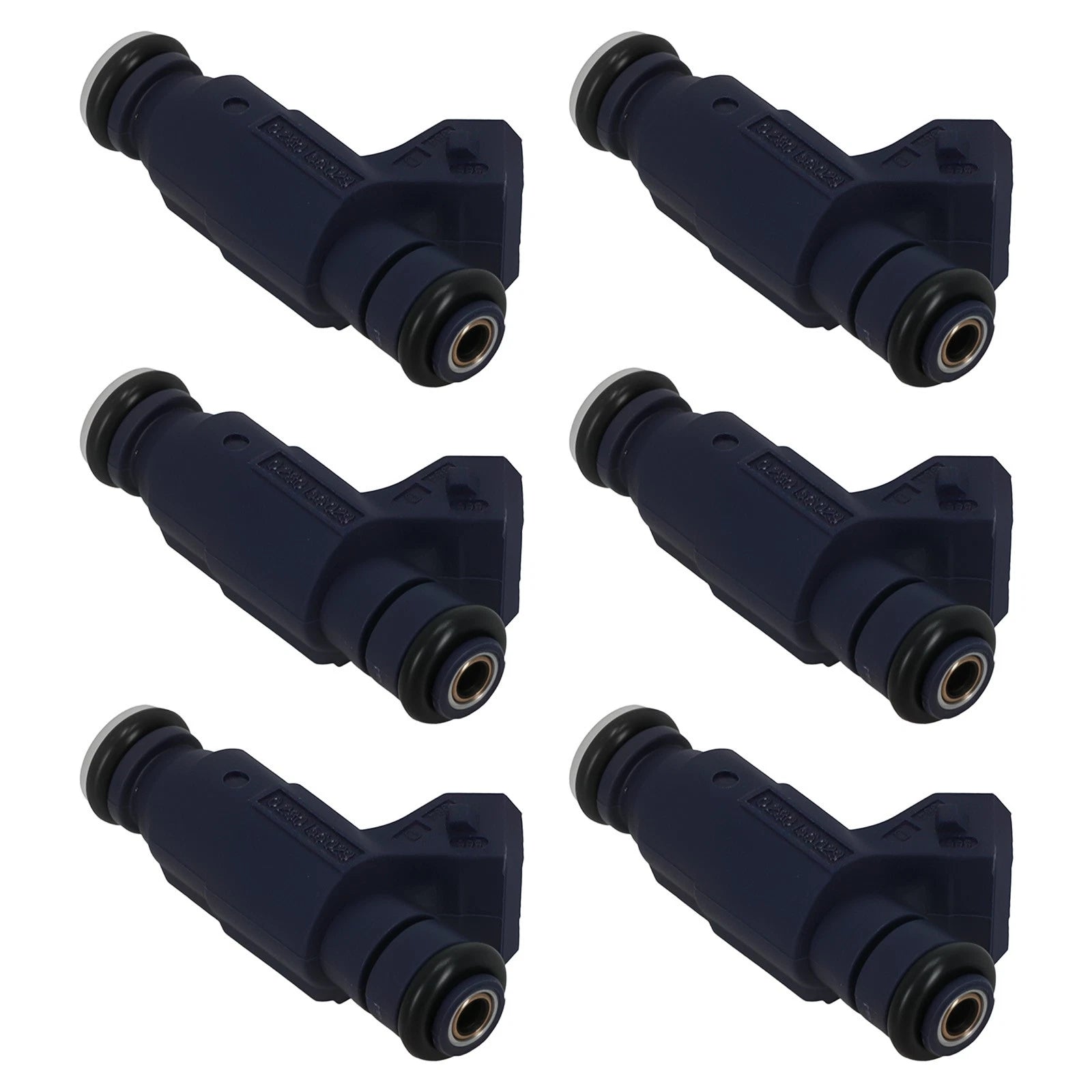 Fuel Injector Kit for Ford Ranger 4.0L V6 (2001–2003)