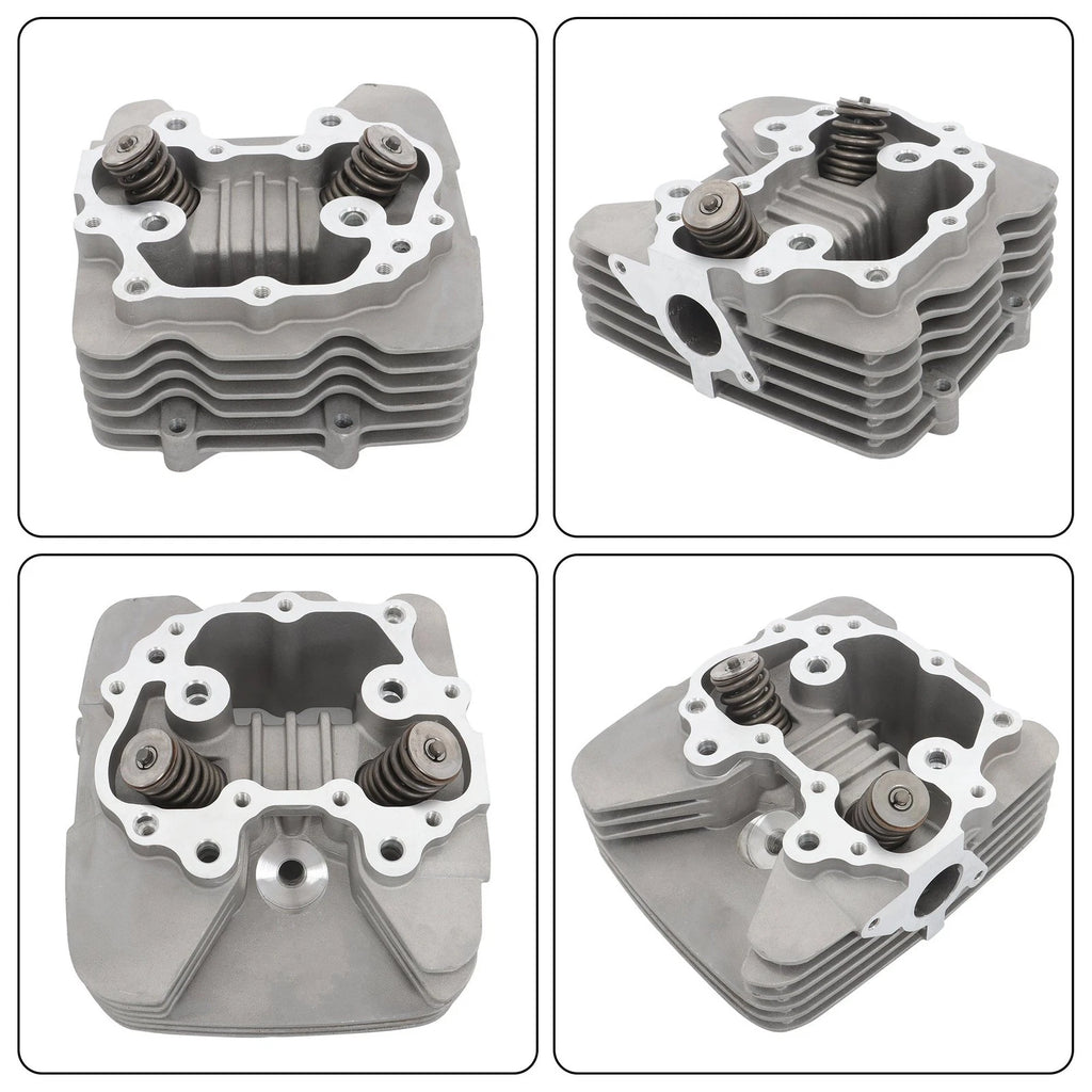 Complete Cylinder Crankshaft Bearings Gasket Kit for Honda TRX250 (2001–2008)