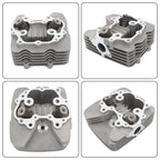 Complete Cylinder Crankshaft Bearings Gasket Kit for Honda TRX250 (2001–2008)