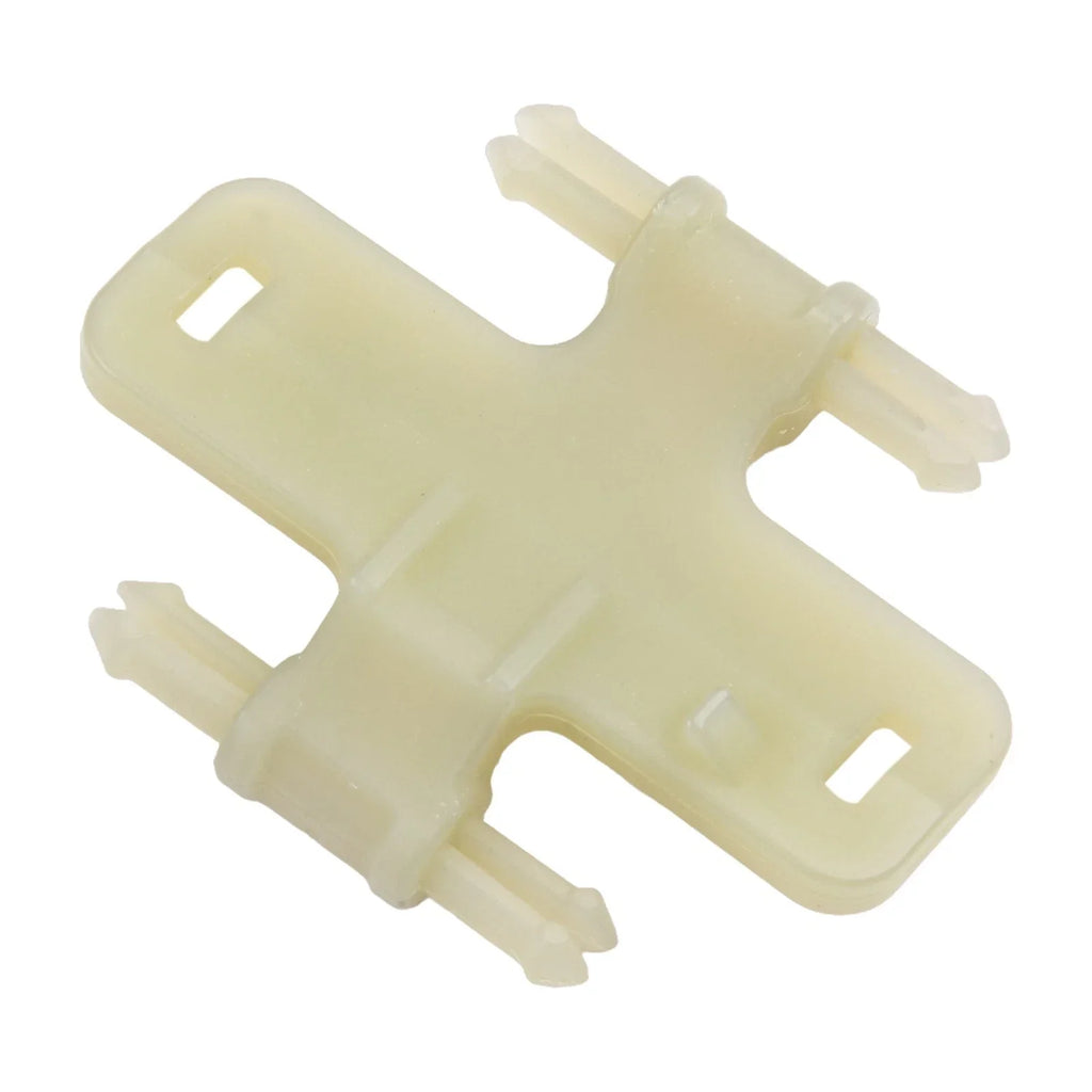 Car Body Side Lower Decor Moulding Trim Clips for Mercedes C250 SLK250