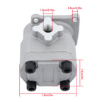 Hydraulic Pump for Kubota B4200 B5100 B6100 B7100 (1990â1999)