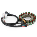 Magneto Stator Generator for Yamaha YFM 350 Big Bear, Moto-4, Warrior (1995–2001)