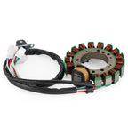 Magneto Stator Generator for Yamaha YFM 350 Big Bear, Moto-4, Warrior (1995–2001)