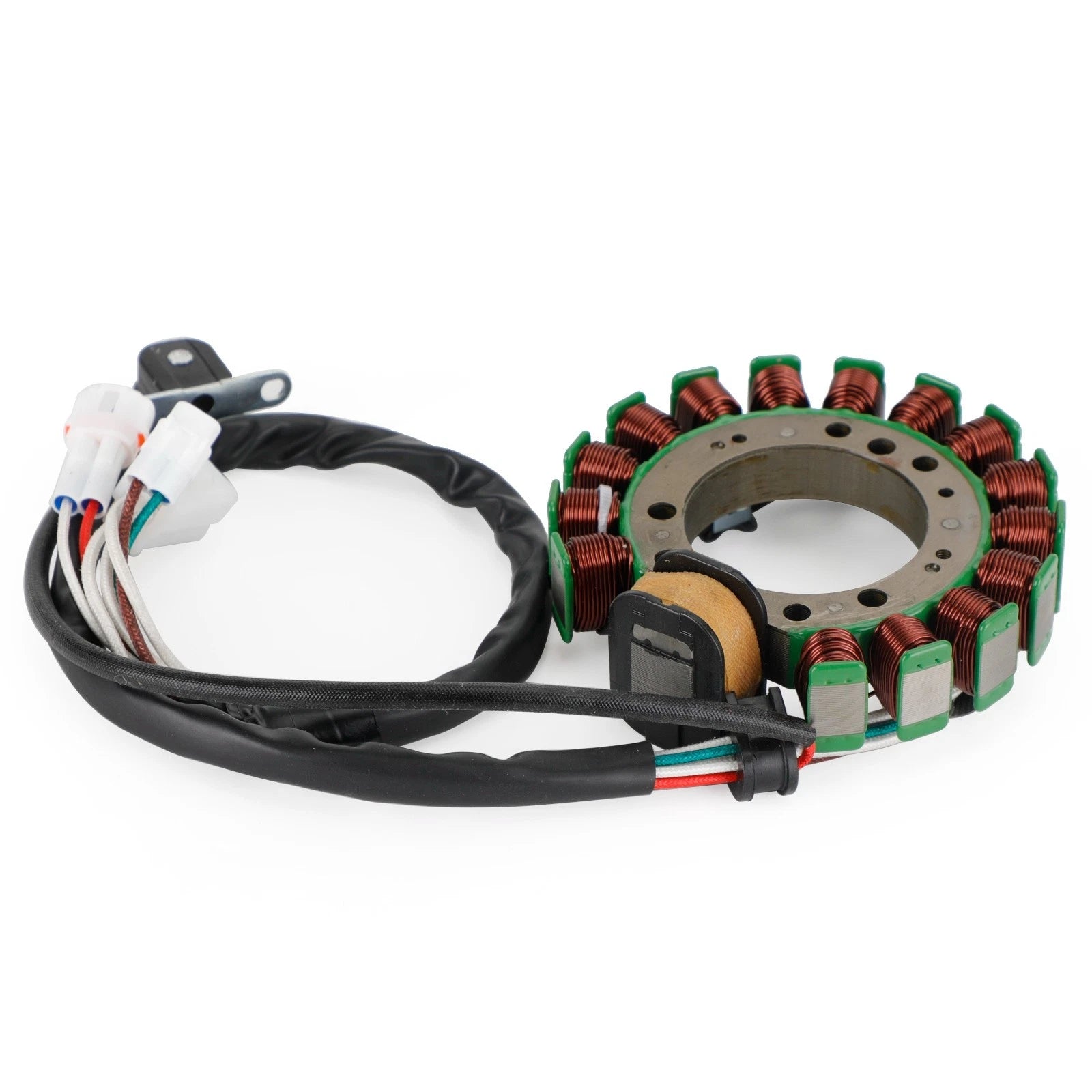 Magneto Stator Generator for Yamaha YFM 350 Big Bear, Moto-4, Warrior (1995–2001)