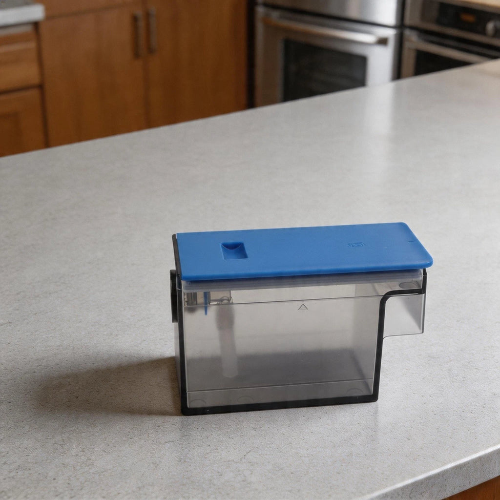 Cleaning Solution Dispenser Box for Deebot X11 Pro X11 OmniCyclone (2021–2023)