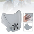 ABS Windshield for Benelli 502 C (2019–2021, 2023, 2025)