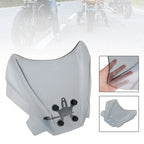 ABS Windshield for Benelli 502 C (2019–2021, 2023, 2025)
