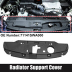 Radiator Support Cover for Honda CR-V EX EX-L LX (2017–2020) No. 71141SWA000